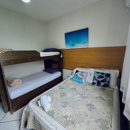 Apartamento 201 No Verolme Apartment Angra dos Reis Ngoại thất bức ảnh