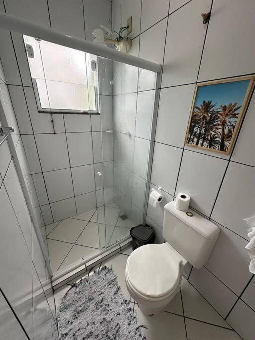 Apartamento 201 No Verolme Apartment Angra dos Reis Ngoại thất bức ảnh