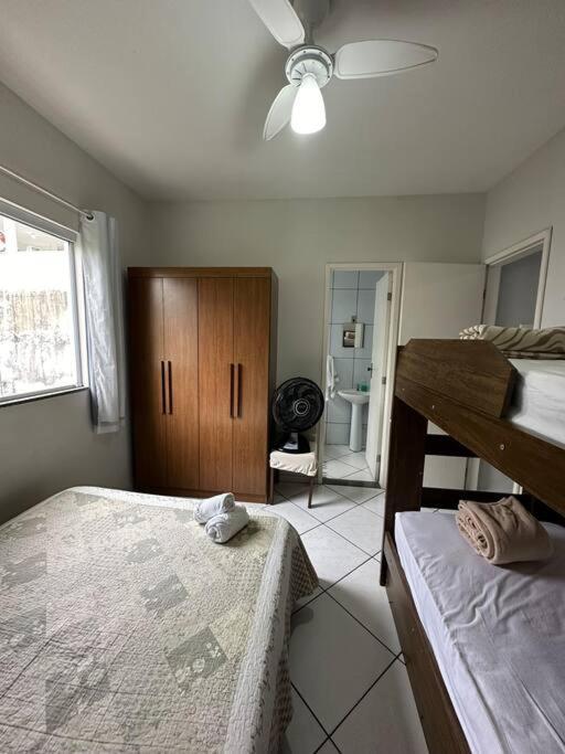 Apartamento 201 No Verolme Apartment Angra dos Reis Ngoại thất bức ảnh