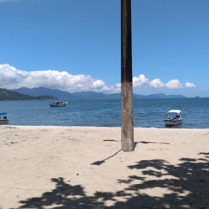 Apartamento 201 No Verolme Apartment Angra dos Reis Ngoại thất bức ảnh