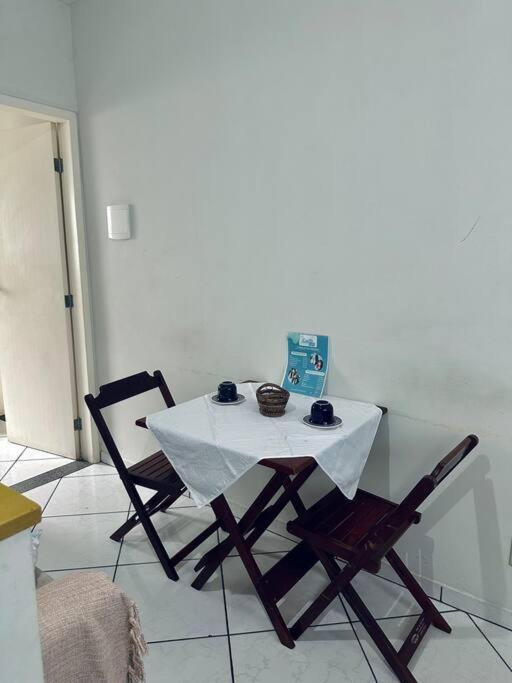 Apartamento 201 No Verolme Apartment Angra dos Reis Ngoại thất bức ảnh