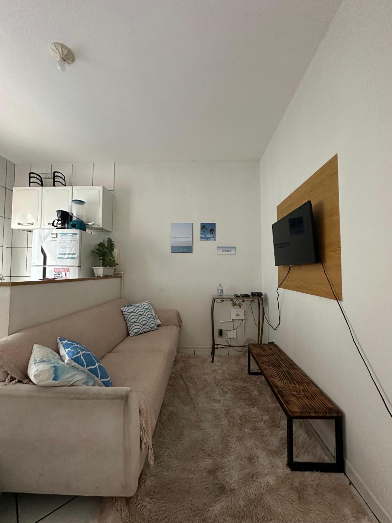 Apartamento 201 No Verolme Apartment Angra dos Reis Ngoại thất bức ảnh
