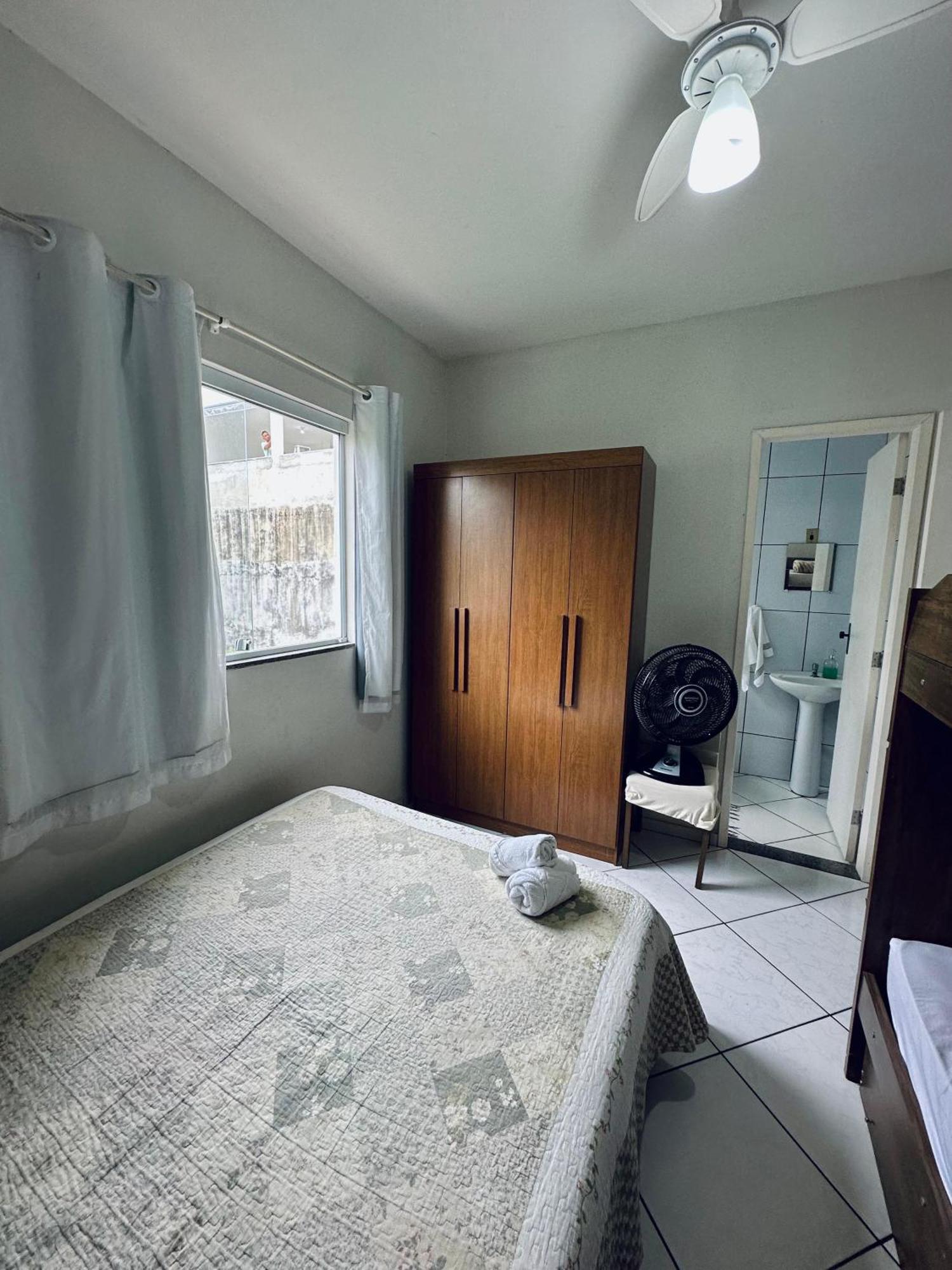 Apartamento 201 No Verolme Apartment Angra dos Reis Ngoại thất bức ảnh