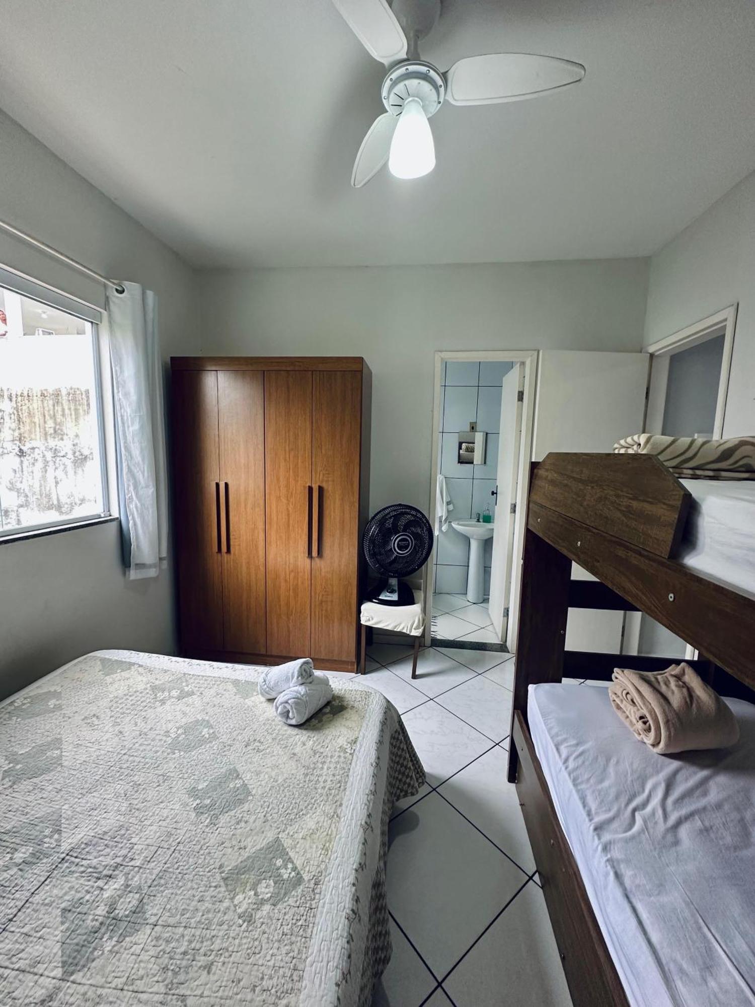 Apartamento 201 No Verolme Apartment Angra dos Reis Ngoại thất bức ảnh