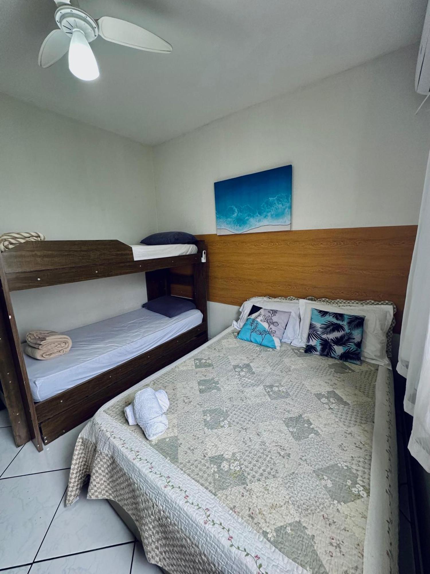 Apartamento 201 No Verolme Apartment Angra dos Reis Ngoại thất bức ảnh