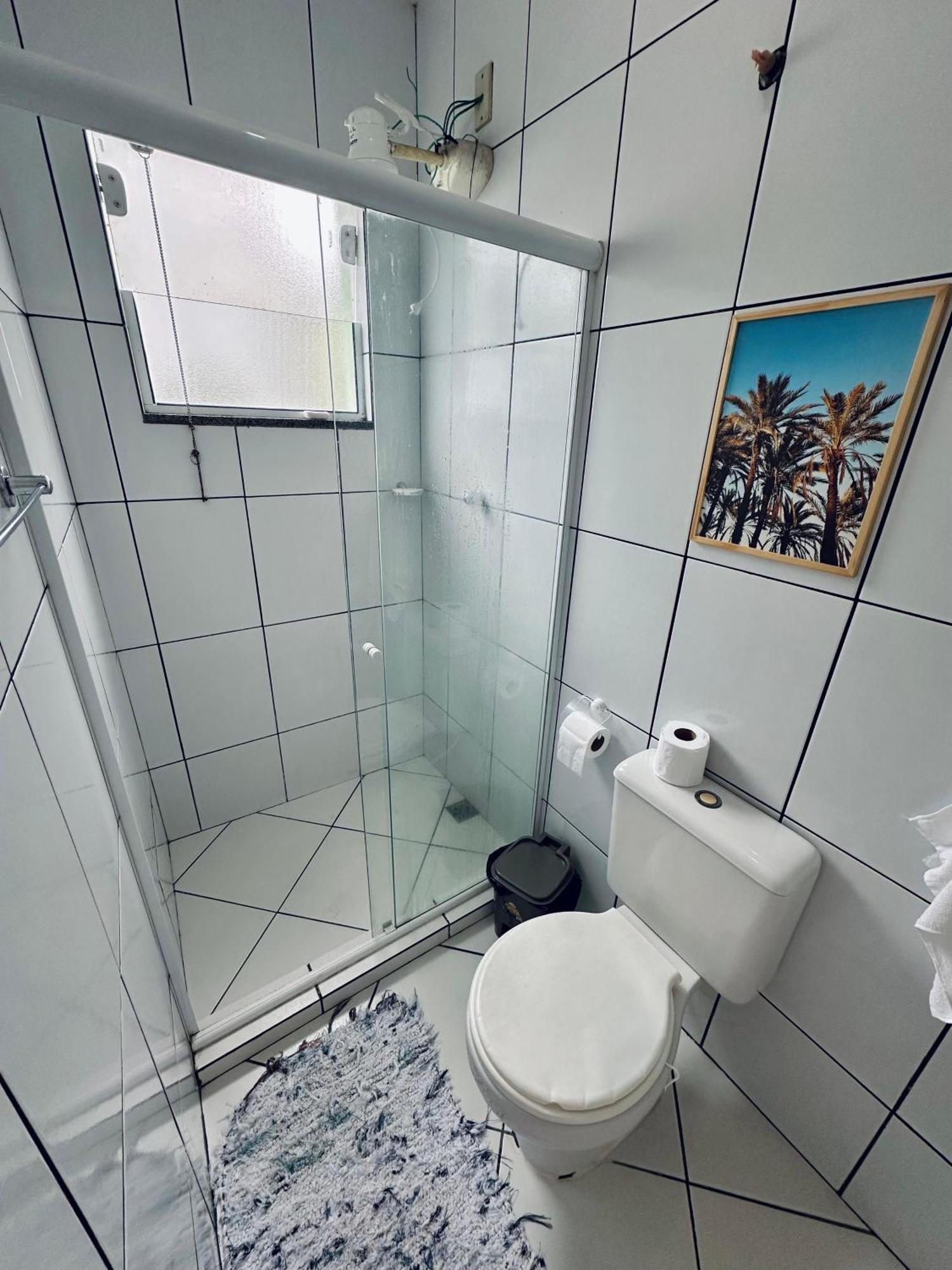 Apartamento 201 No Verolme Apartment Angra dos Reis Ngoại thất bức ảnh